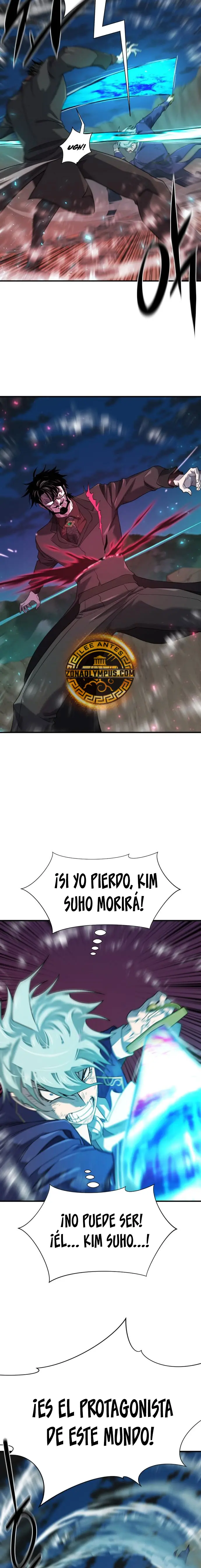 Loco Frontera capítulo 202, página 6