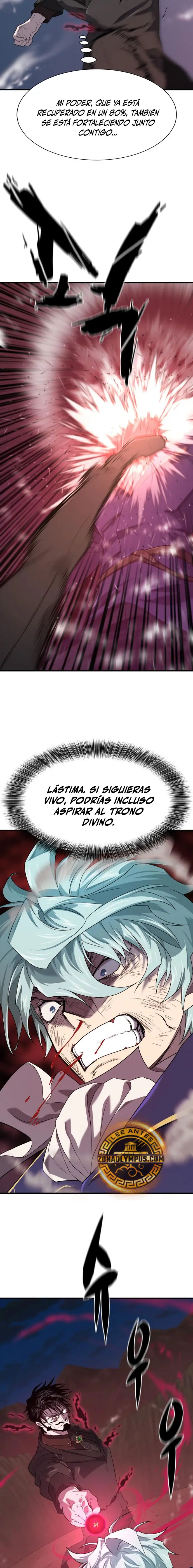 Loco Frontera capítulo 202, página 8