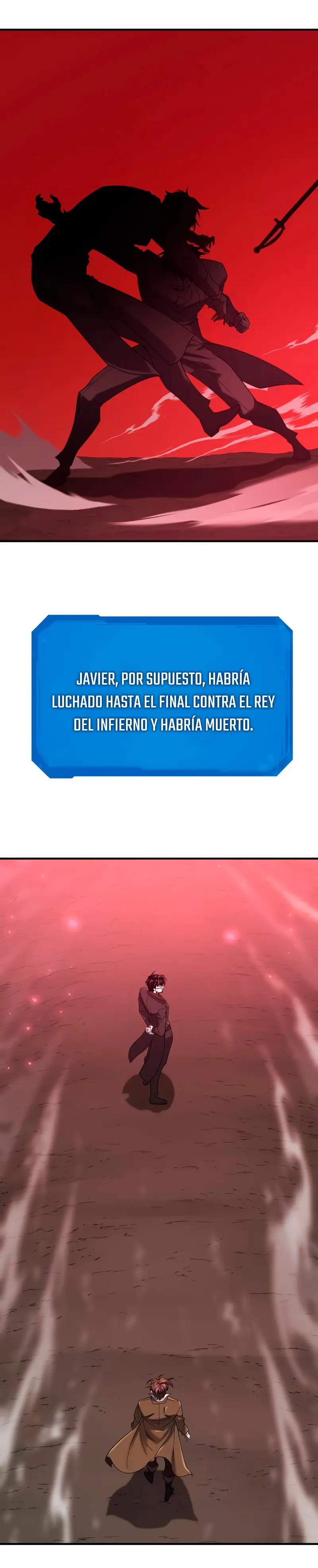 Loco Frontera capítulo 203, página 4