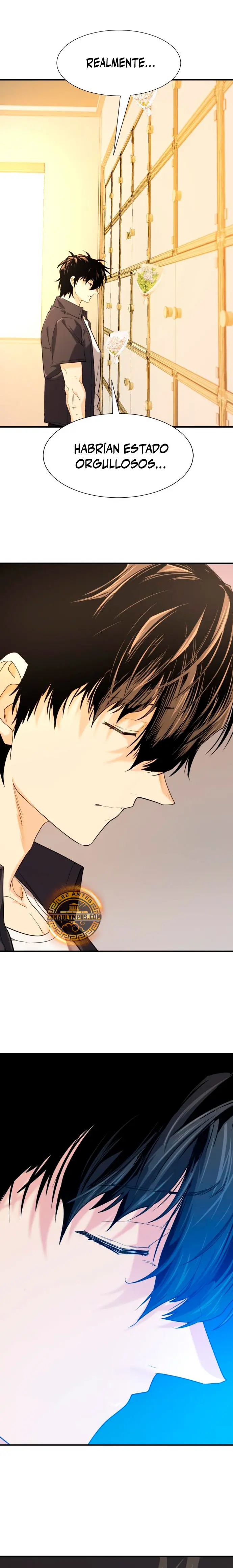 Loco Frontera capítulo 206, página 13