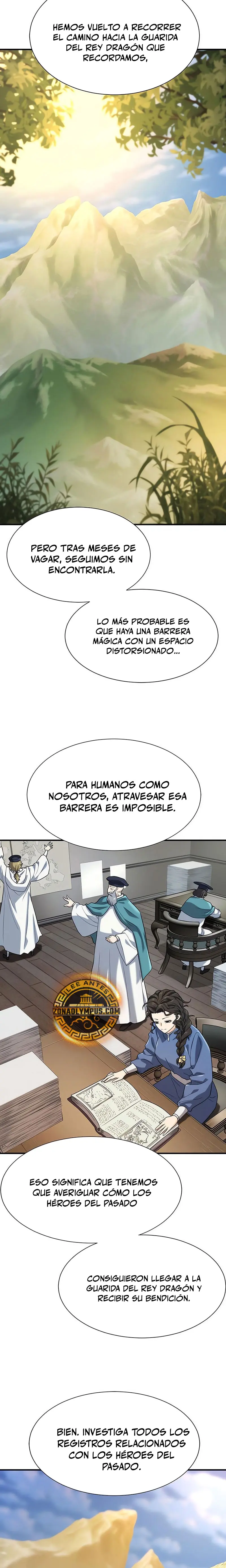 Loco Frontera capítulo 207, página 6