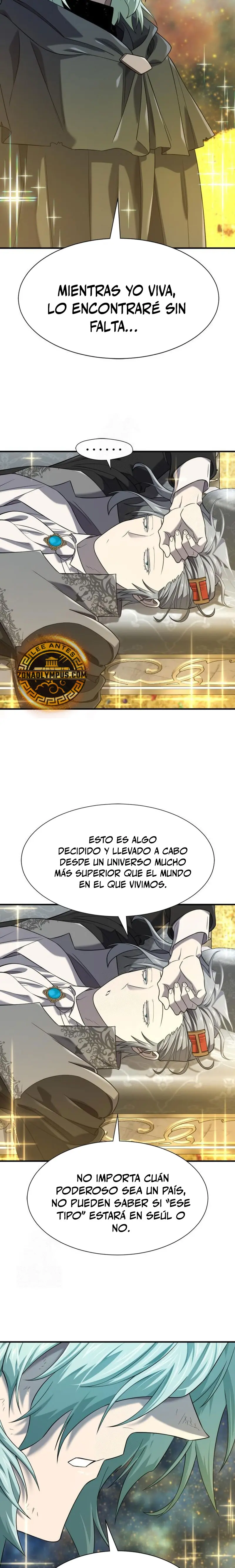 Loco Frontera capítulo 208, página 5