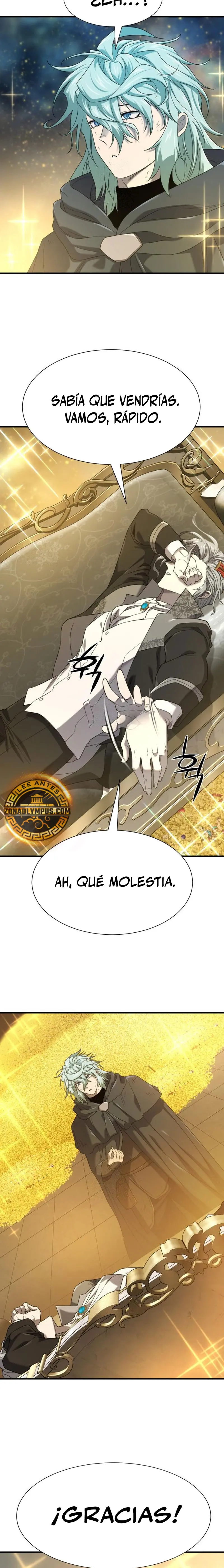 Loco Frontera capítulo 208, página 8