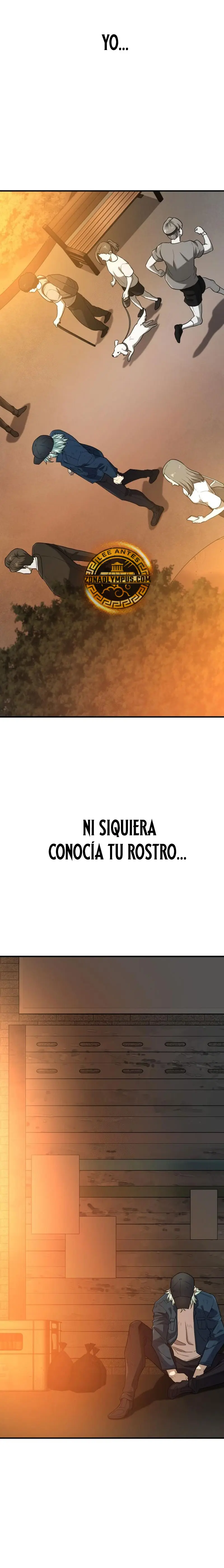 Loco Frontera capítulo 208, página 14