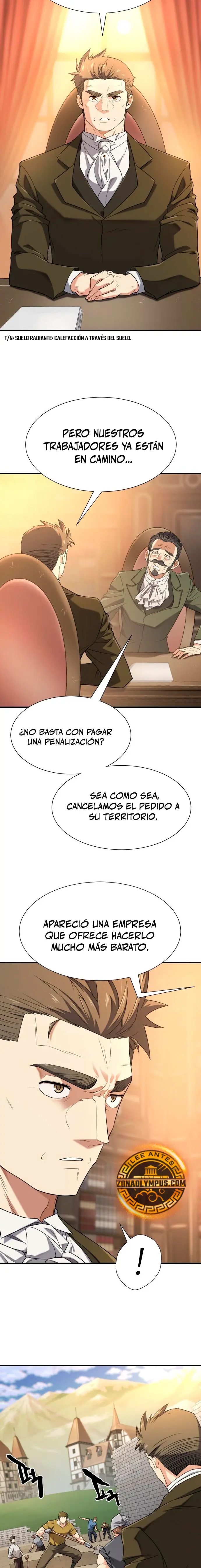 Loco Frontera capítulo 211, página 3