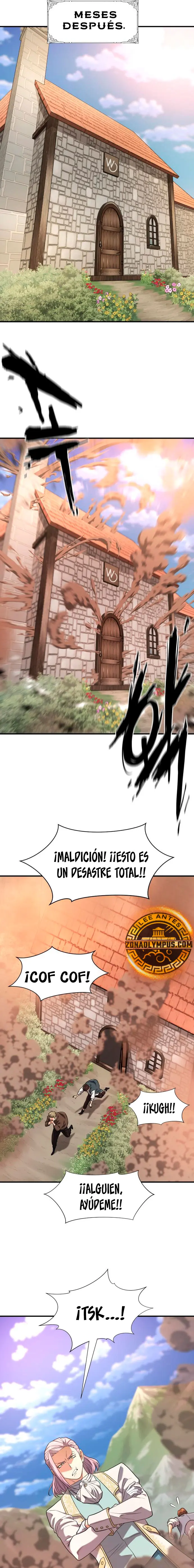 Loco Frontera capítulo 211, página 7