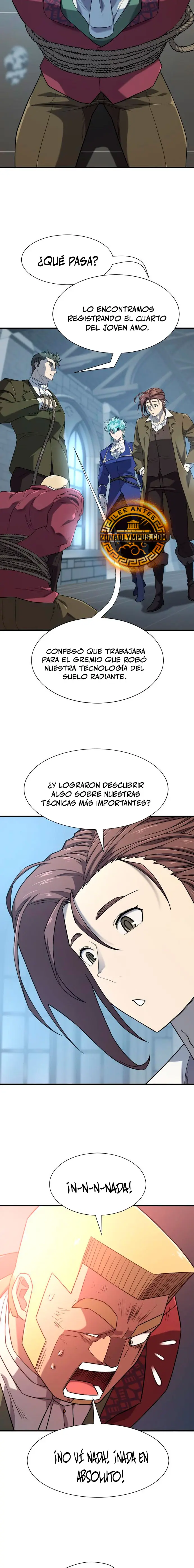 Loco Frontera capítulo 211, página 9