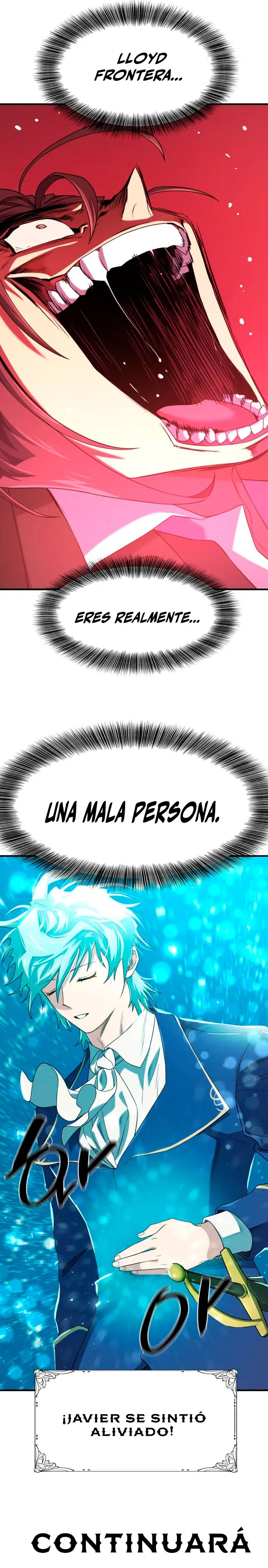 Loco Frontera capítulo 211, página 23
