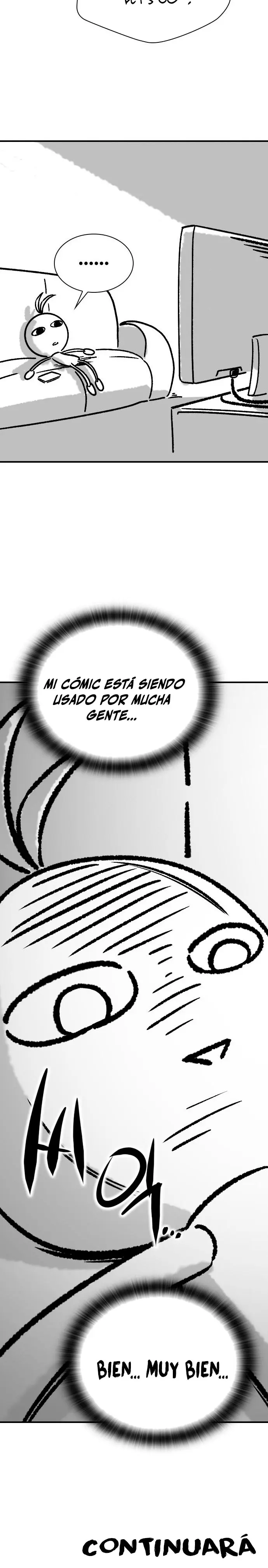 Loco Frontera capítulo 211, página 25