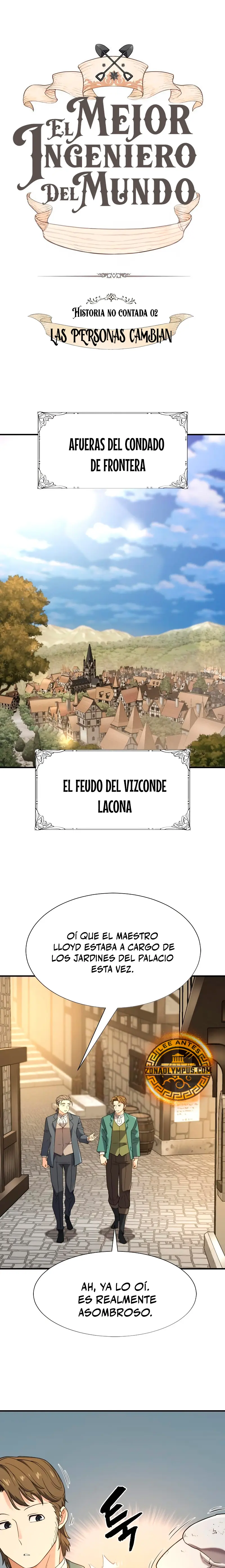 Loco Frontera capítulo 212, página 2