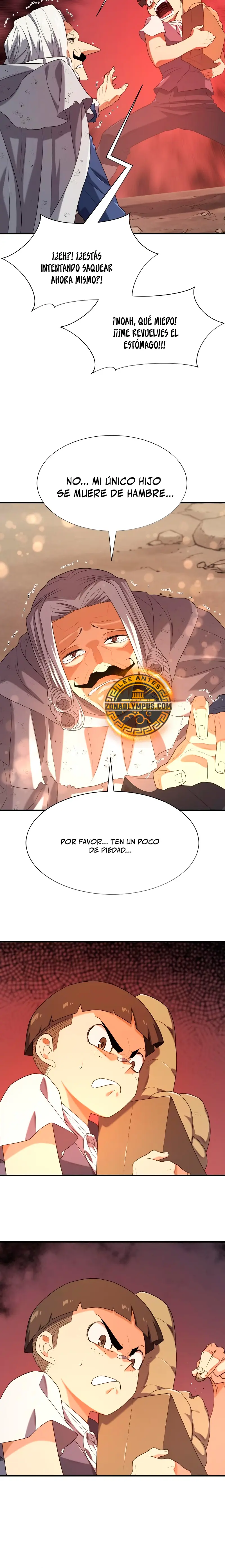 Loco Frontera capítulo 212, página 6