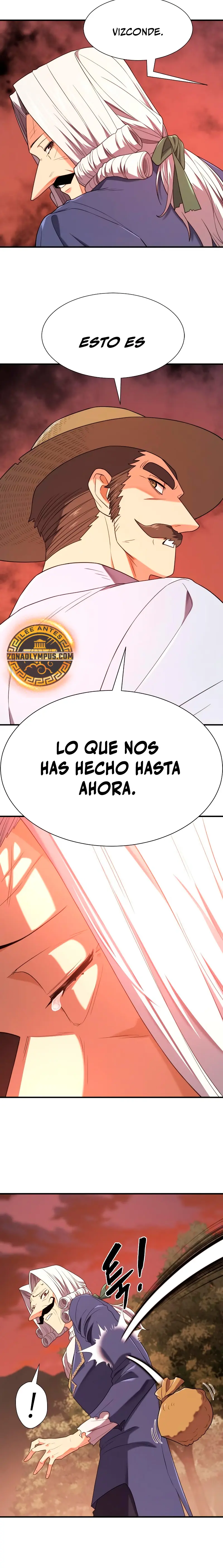 Loco Frontera capítulo 212, página 16