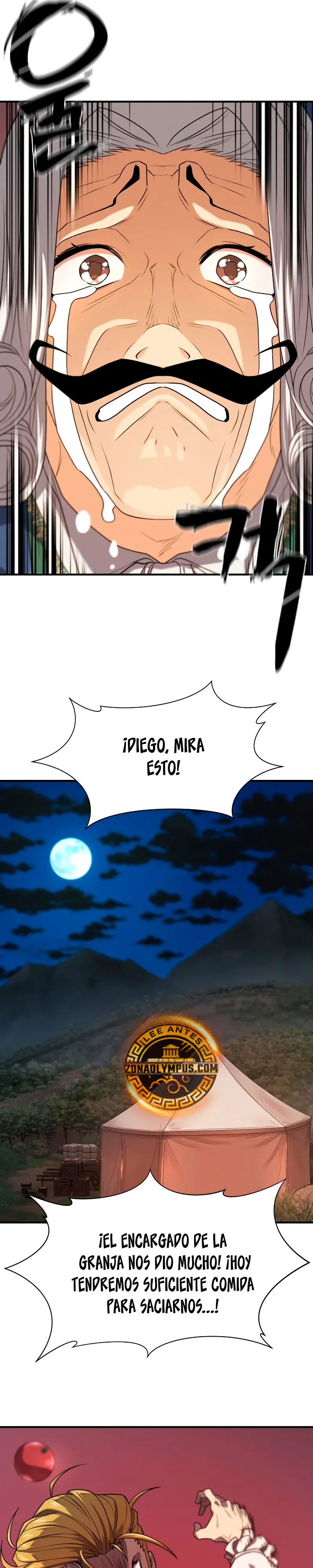 Loco Frontera capítulo 212, página 22