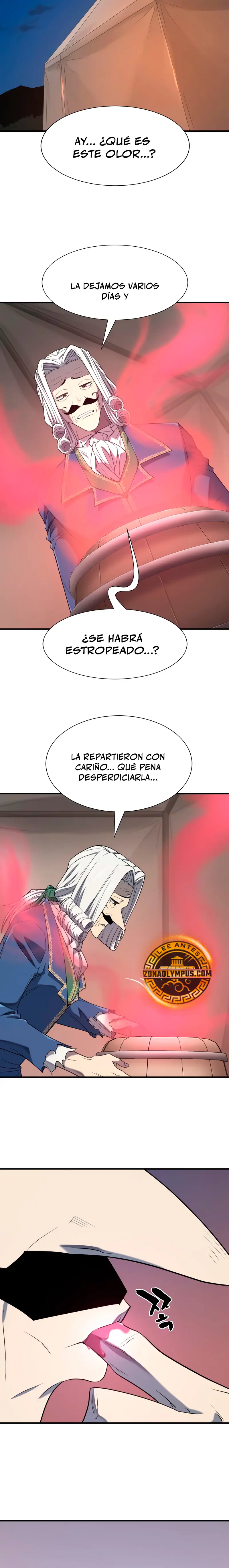 Loco Frontera capítulo 213, página 6
