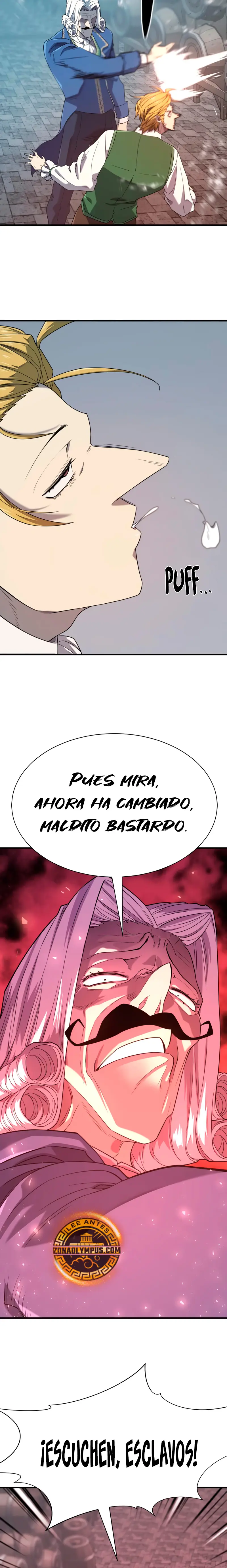 Loco Frontera capítulo 213, página 16