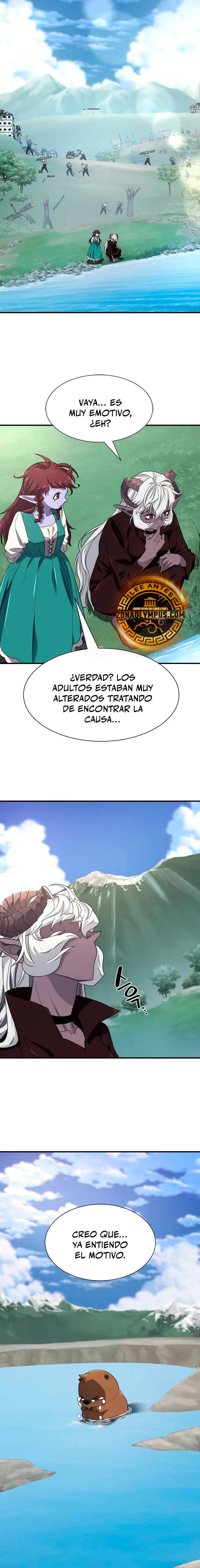 Loco Frontera capítulo 215, página 19