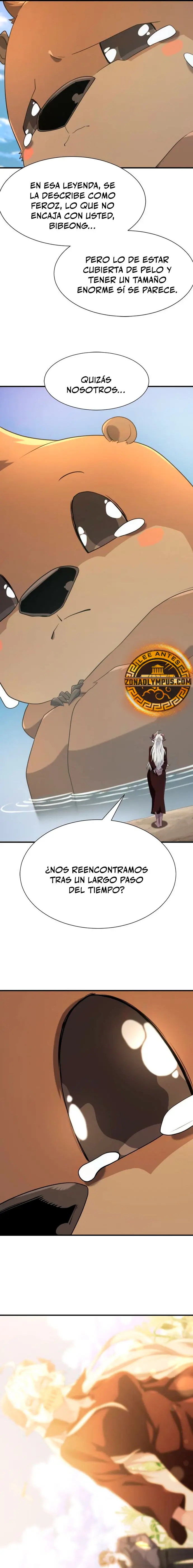 Loco Frontera capítulo 215, página 21