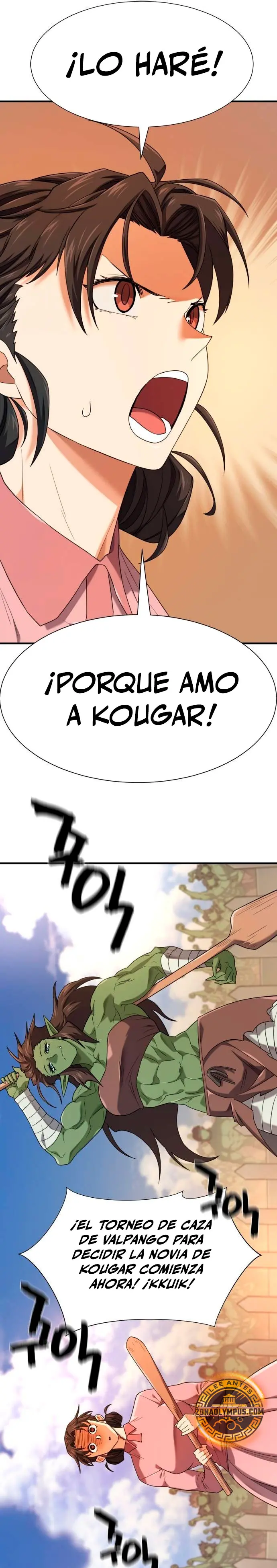 Loco Frontera capítulo 216, página 17