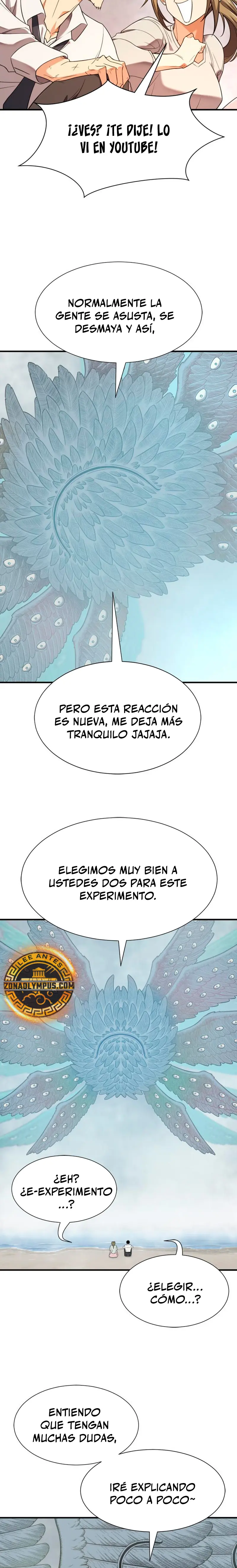 Loco Frontera capítulo 219, página 13