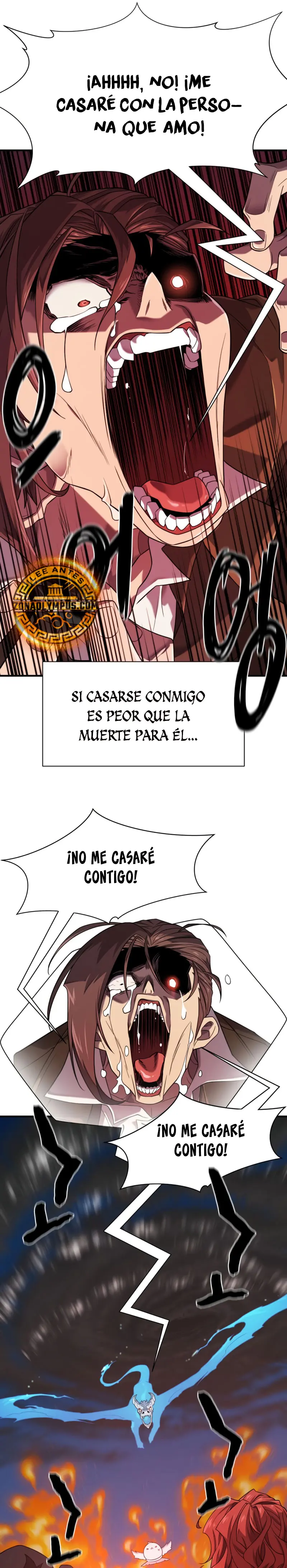 Loco Frontera capítulo 220, página 11