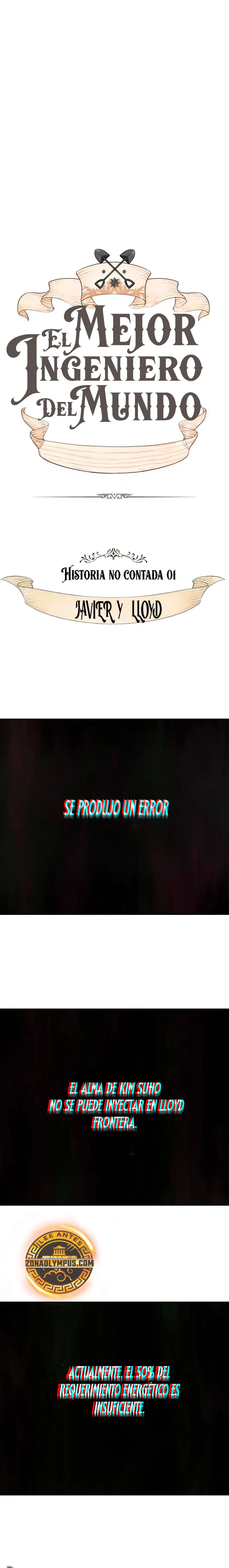 Loco Frontera capítulo 221, página 2