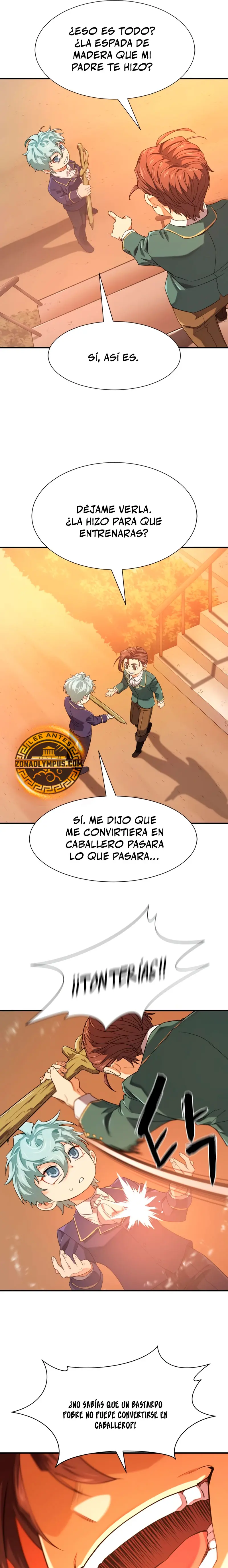 Loco Frontera capítulo 222, página 17