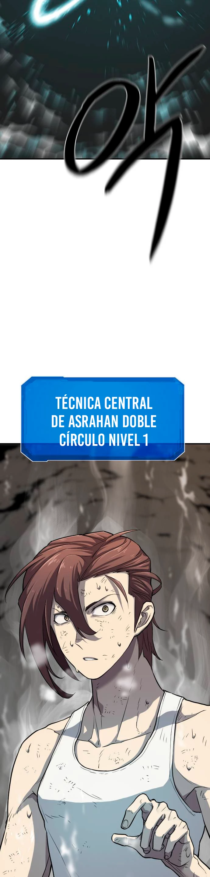 Loco Frontera capítulo 12, página 4