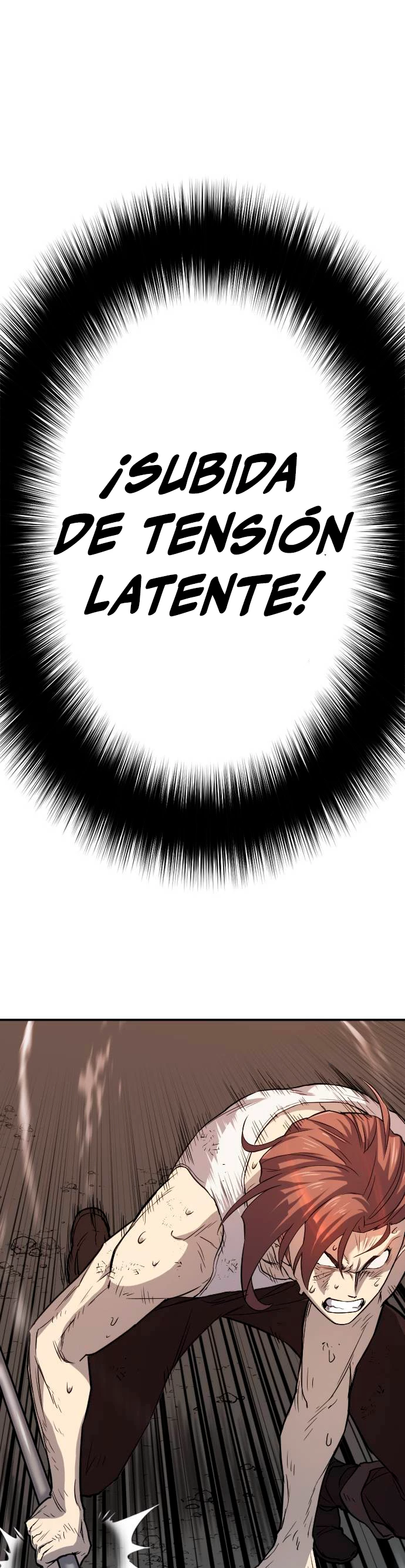 Loco Frontera capítulo 12, página 17