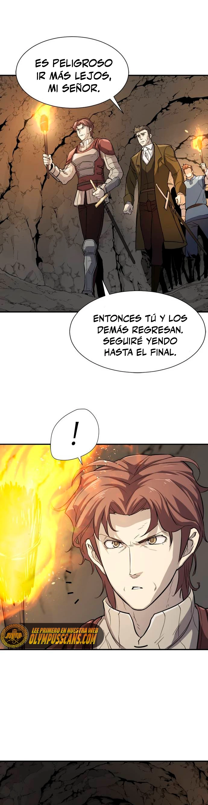 Loco Frontera capítulo 12, página 27