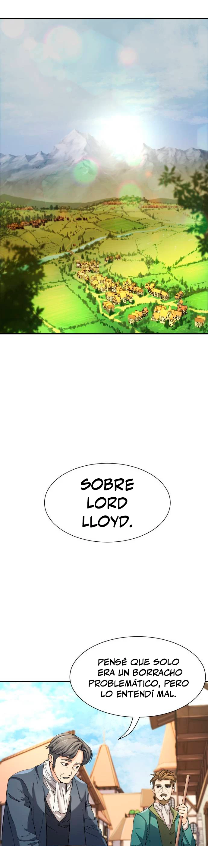 Loco Frontera capítulo 12, página 32