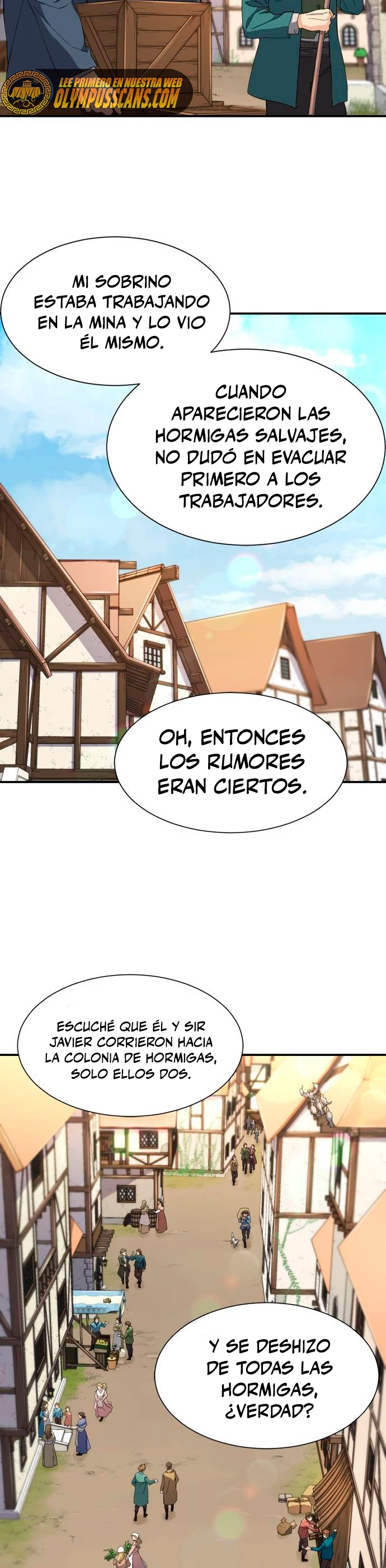 Loco Frontera capítulo 12, página 33