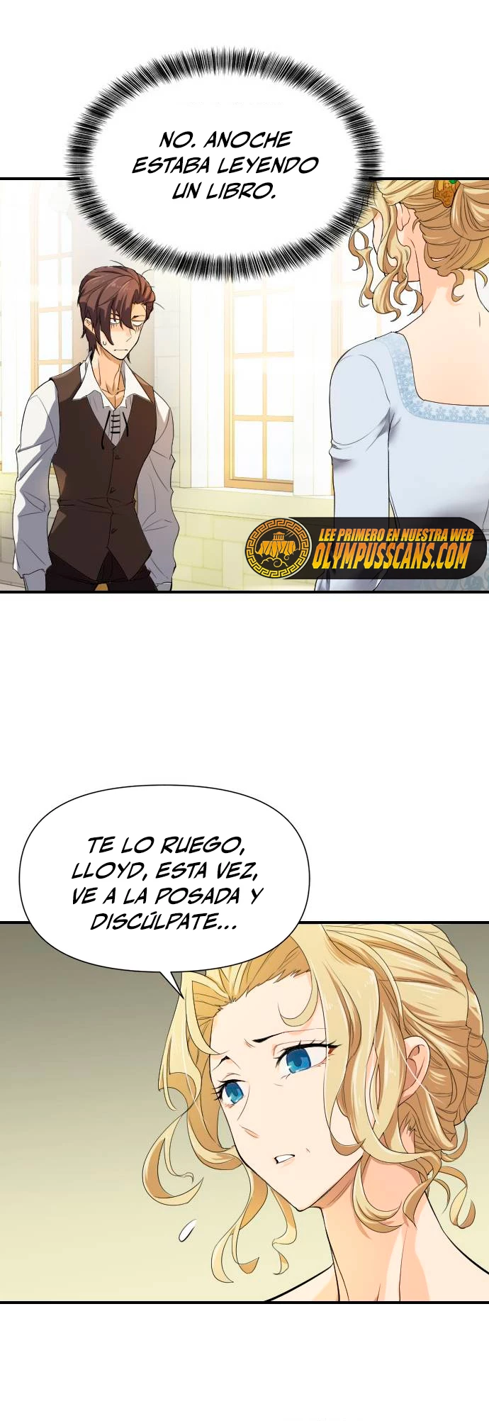 Loco Frontera capítulo 1, página 41