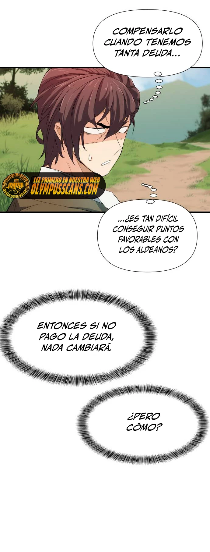Loco Frontera capítulo 1, página 60