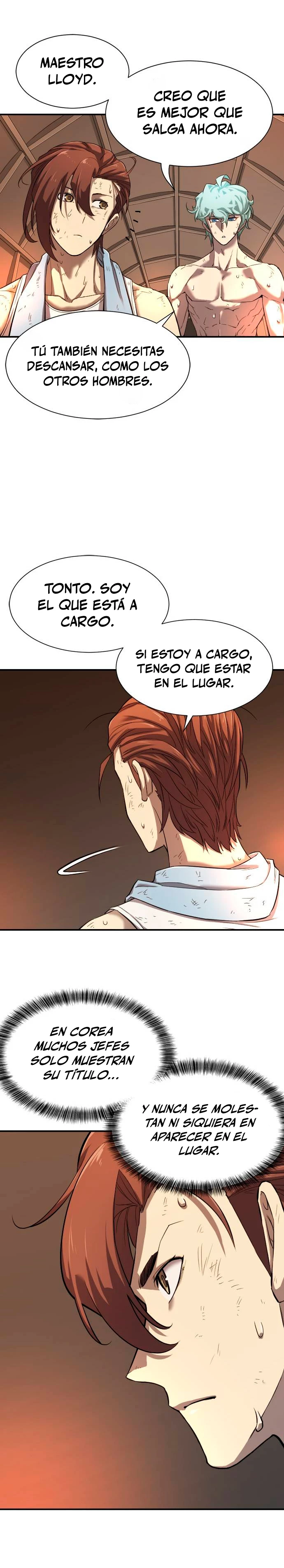 Loco Frontera capítulo 10, página 24