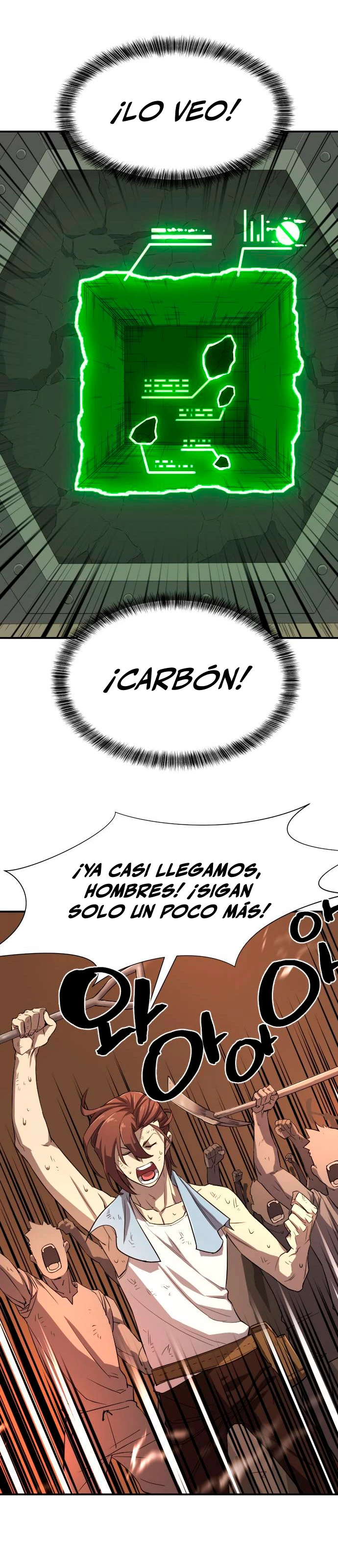 Loco Frontera capítulo 10, página 26