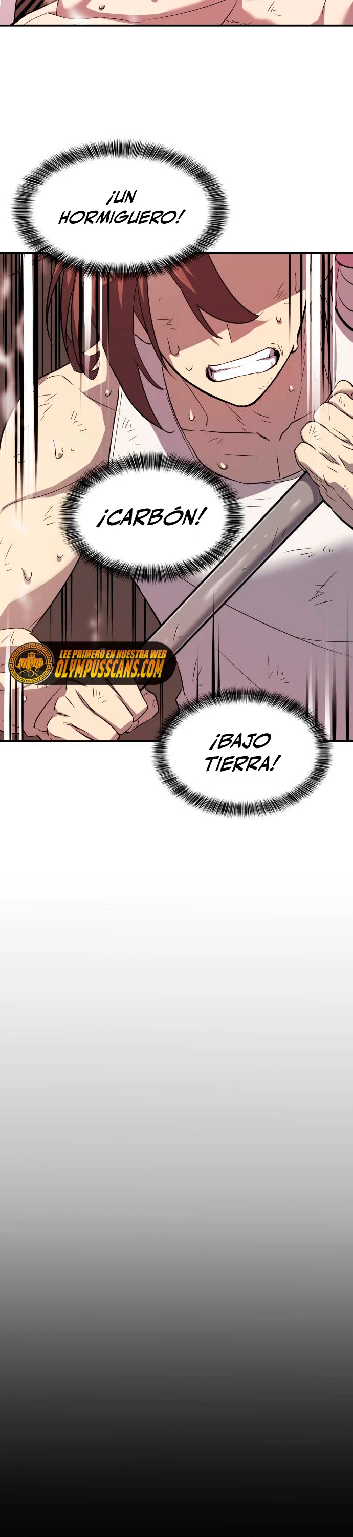Loco Frontera capítulo 10, página 41