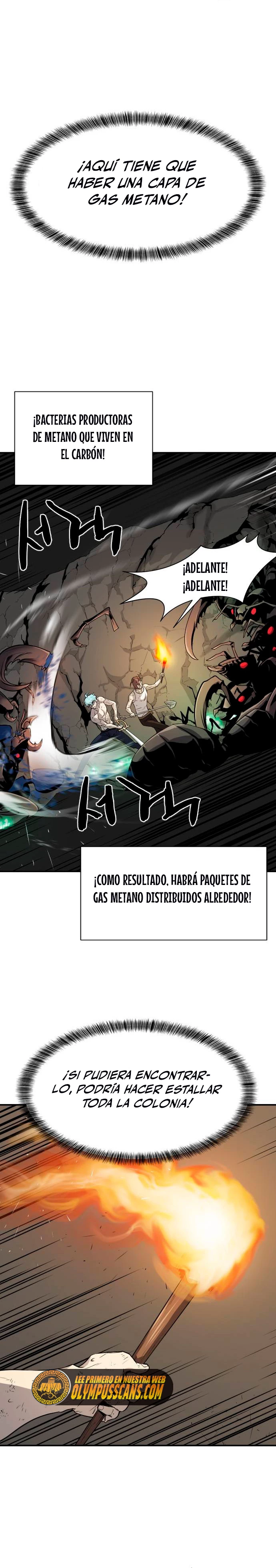 Loco Frontera capítulo 11, página 7