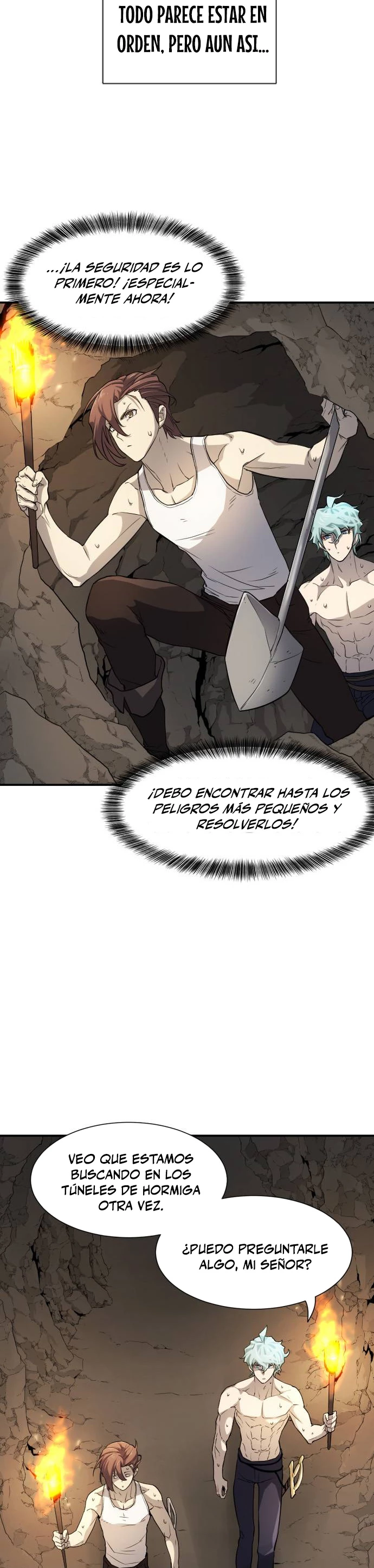 Loco Frontera capítulo 13, página 7