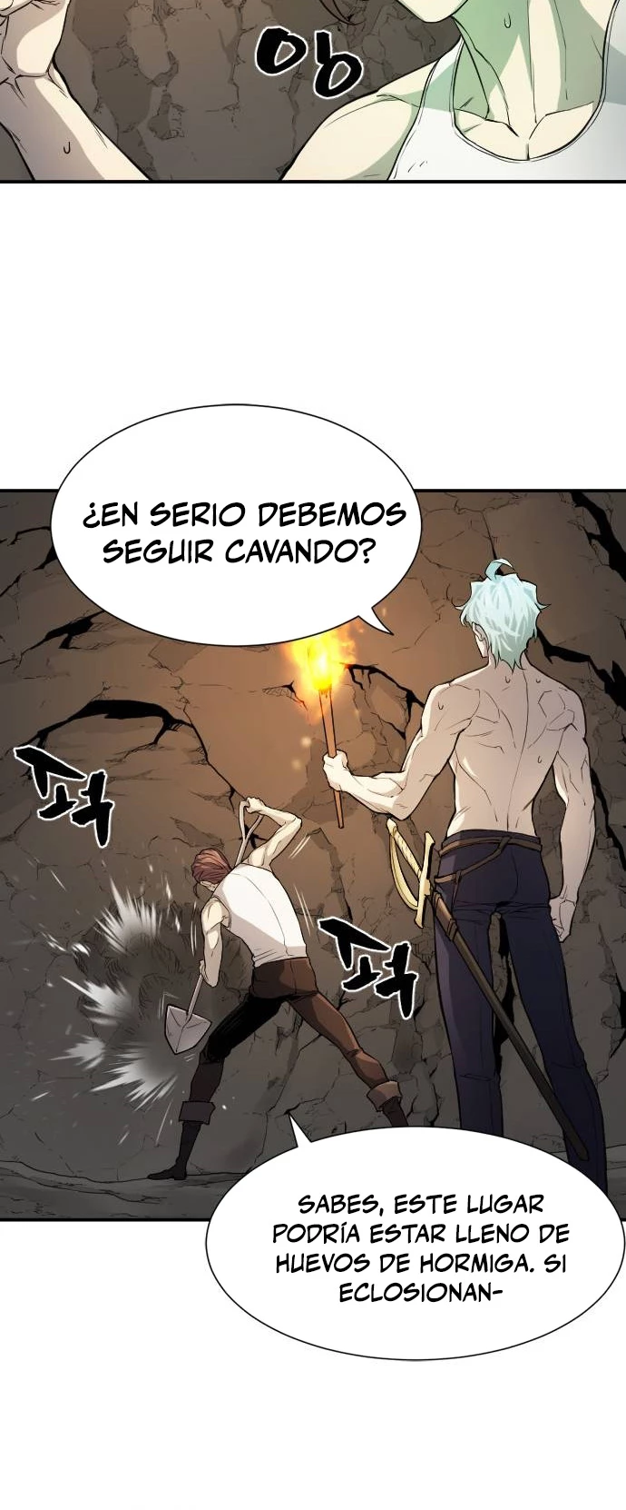 Loco Frontera capítulo 13, página 12