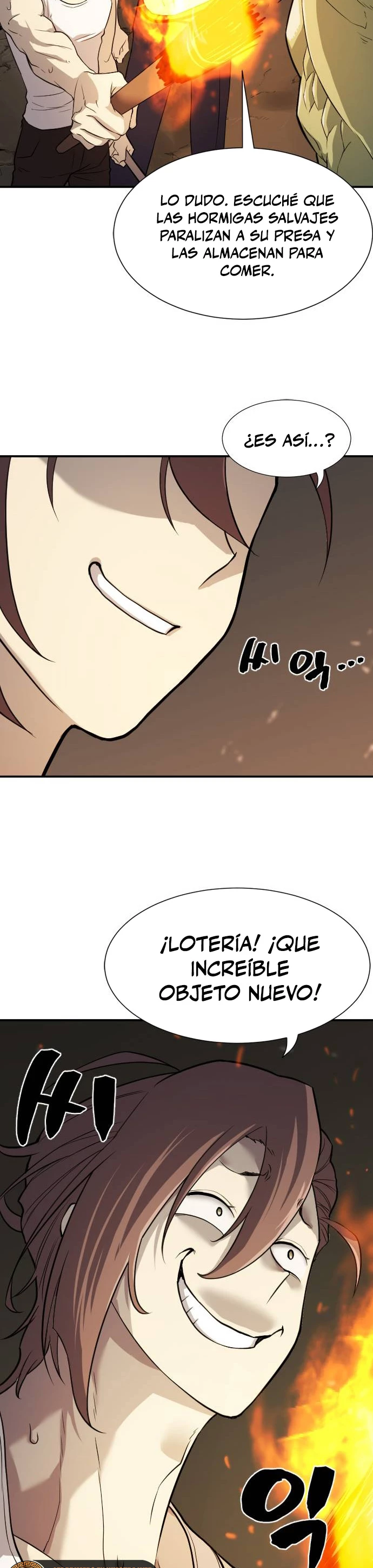 Loco Frontera capítulo 13, página 16