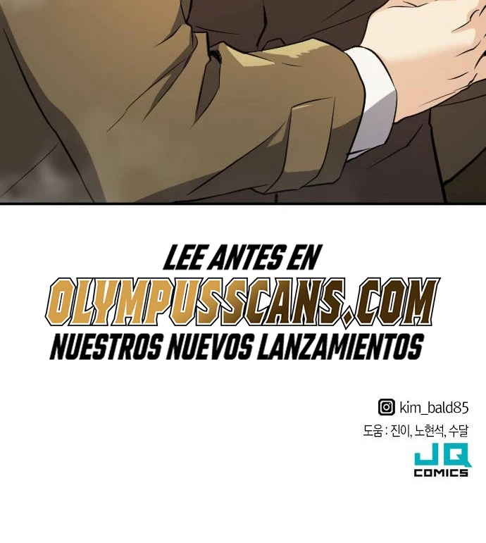 Loco Frontera capítulo 13, página 39