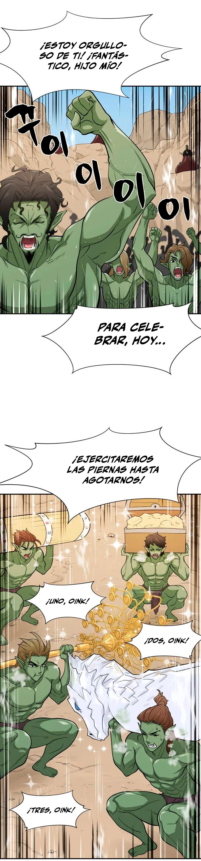 Loco Frontera capítulo 14, página 7