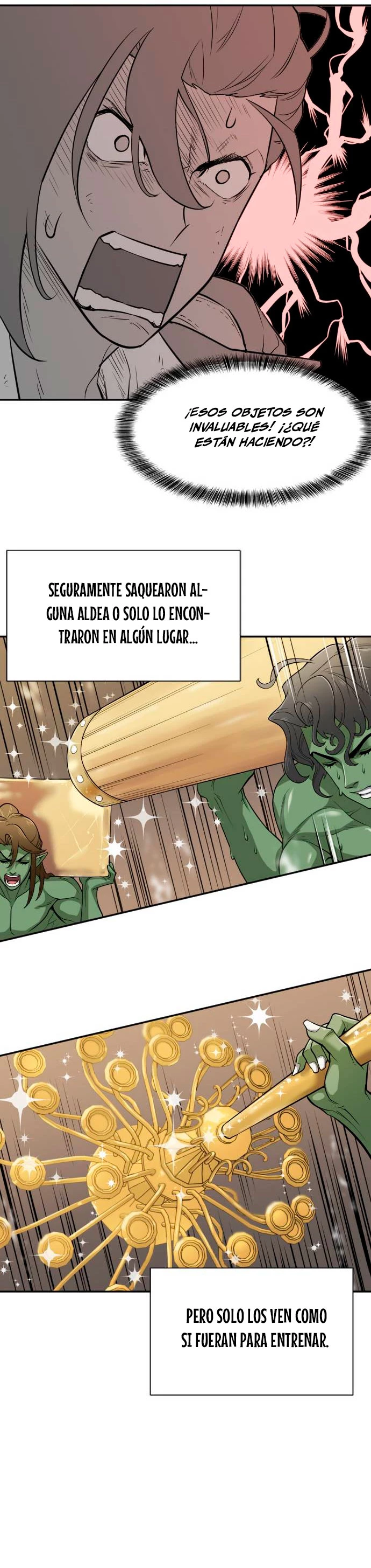 Loco Frontera capítulo 14, página 9