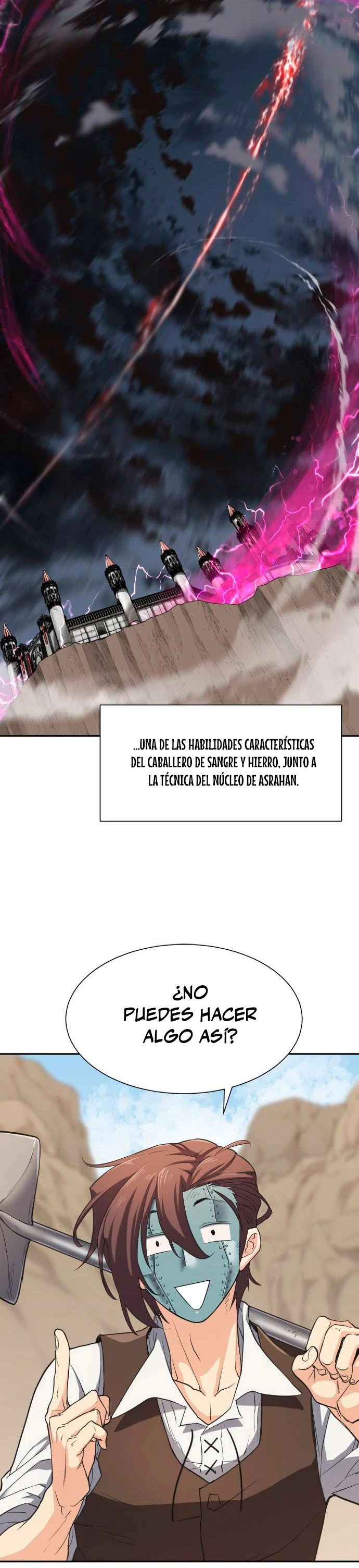 Loco Frontera capítulo 14, página 23