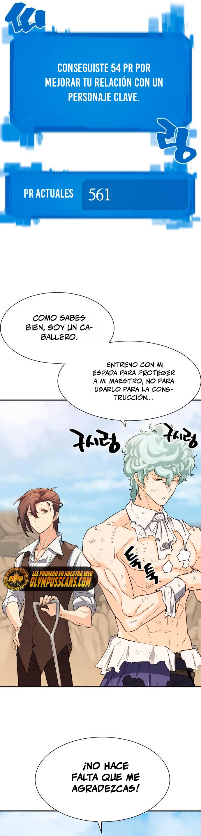 Loco Frontera capítulo 14, página 31