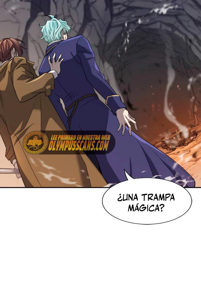Loco Frontera capítulo 15, página 13