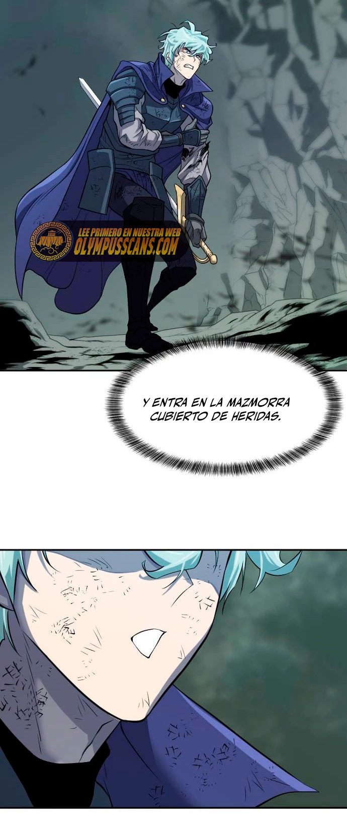 Loco Frontera capítulo 15, página 15