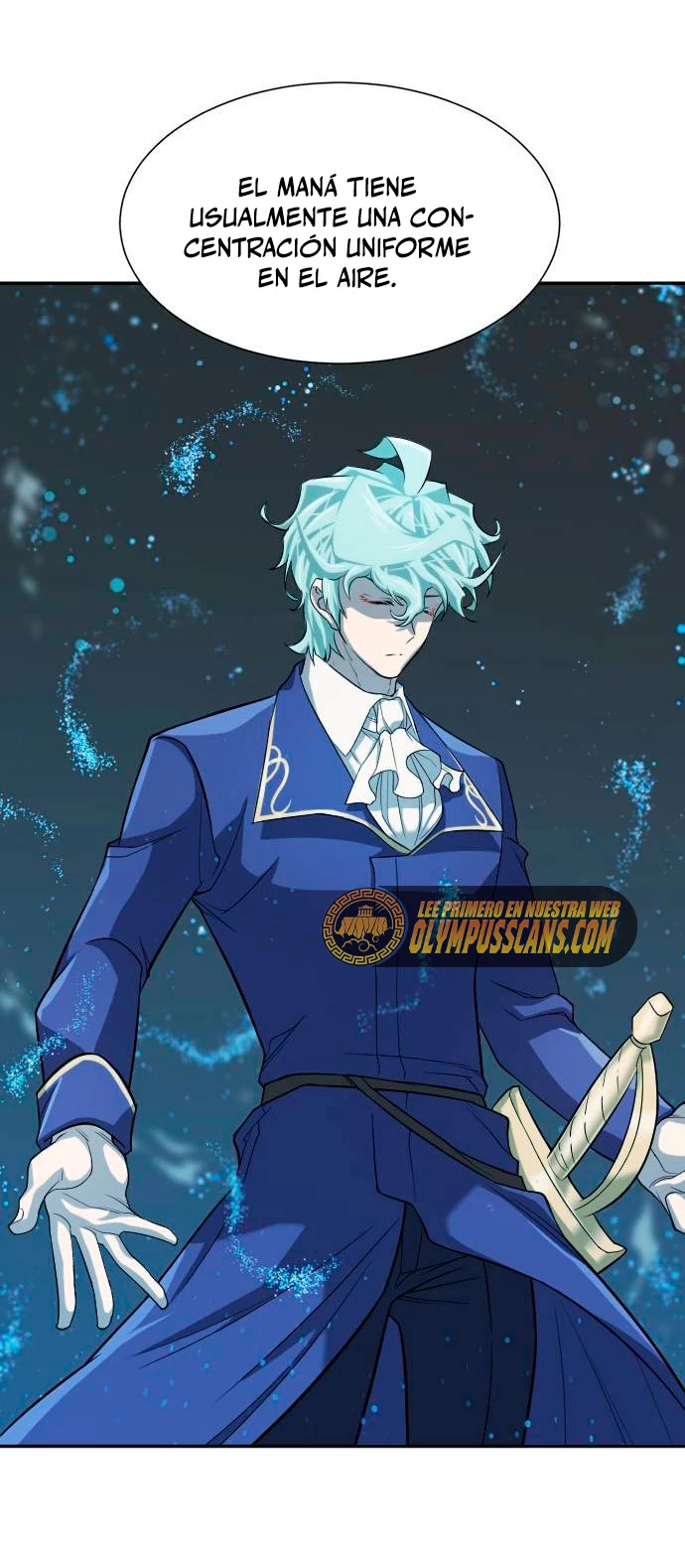 Loco Frontera capítulo 15, página 18