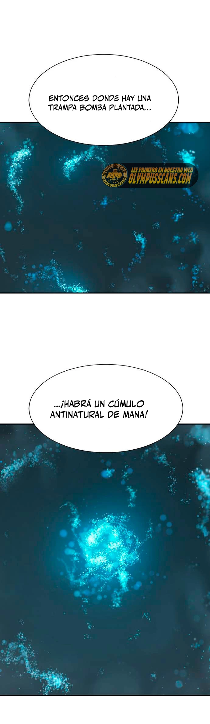 Loco Frontera capítulo 15, página 19