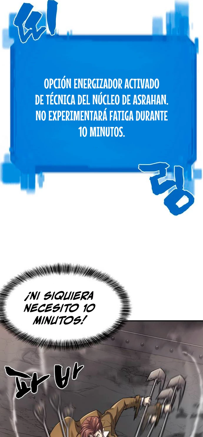 Loco Frontera capítulo 15, página 49